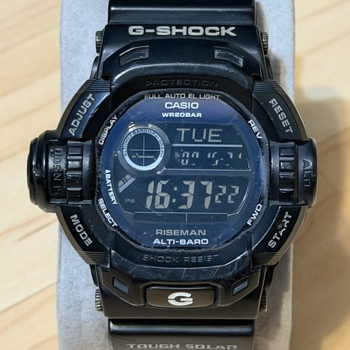 Orologio digitale atomico