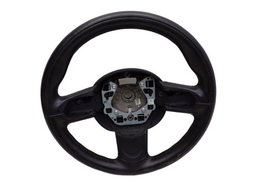Volante sportivo pelle - volante, in