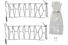 Catene antisdrucciolo, QUAD -