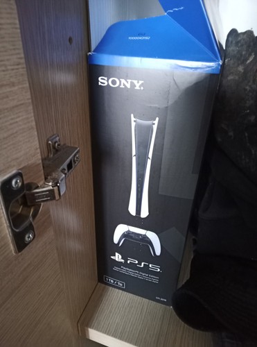 Sony ps5 standard - ps5,