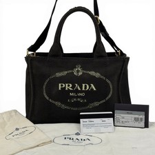 Borsa a mano originale PRADA