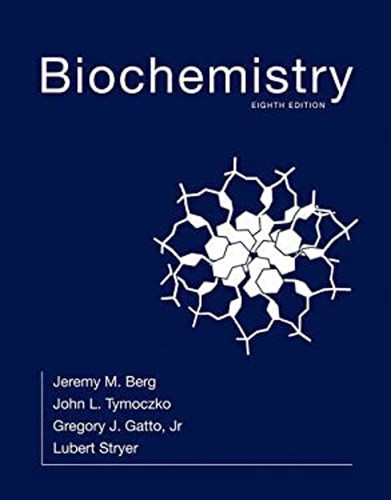 Biochemistry hardcover - biochemistry,