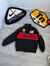 Giacca Ferrari Racing F1