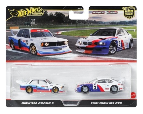 Ruote calde bmw 320 gruppo - calde,