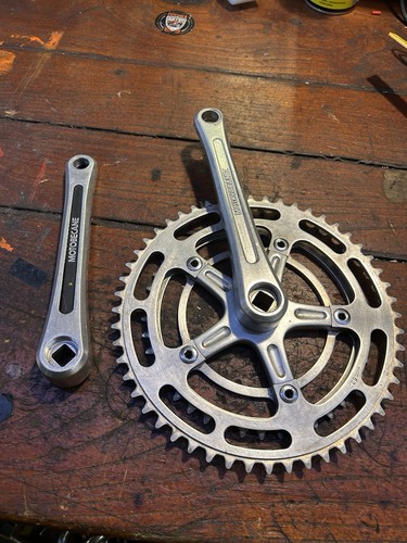 Guarnitura crankset like - guarnitura,
