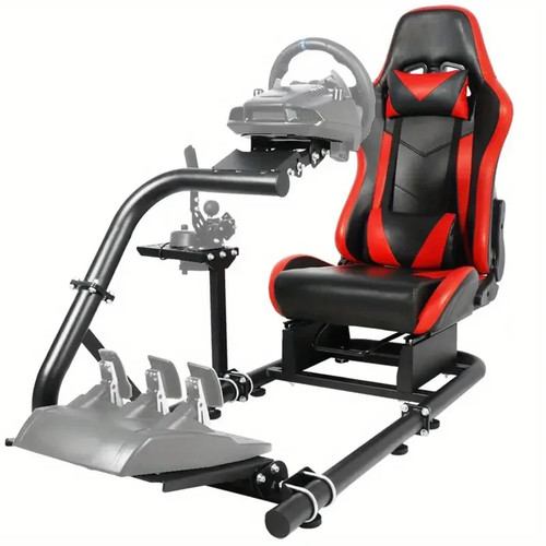 Supporto abitacolo racing - , con