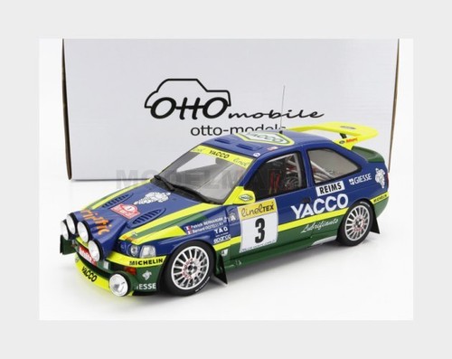 Otto mobile ot1028 ford - otto-mobile,
