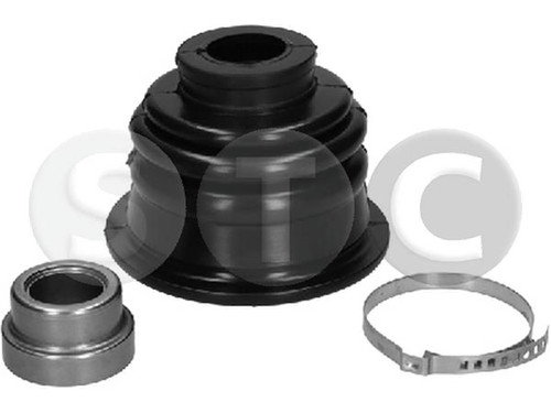 Kit cuffia semiasse stc - cuffia,,