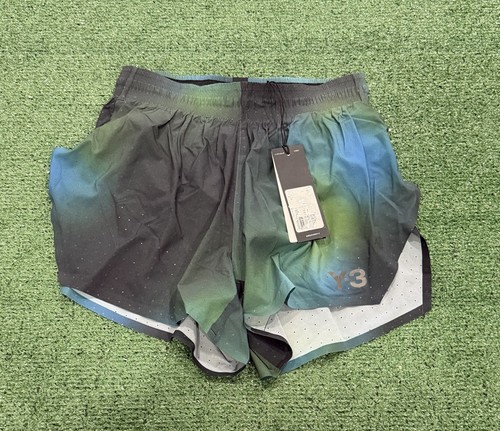 Adidas pantaloncini run - adidas, y-3