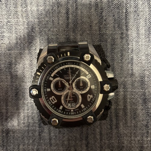 Orologio uomo cronografo - orologio,