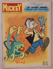 Le Journal de Mickey 1971 n