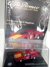 ALFA ROMEO 33/2 DAYTONA 1968
