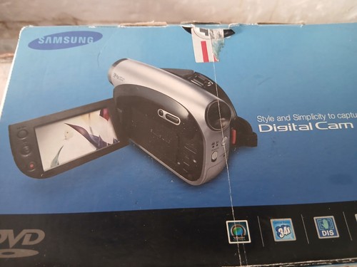 Samsung dvd dx103 - samsung,