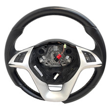 VOLANTE STERZO LANCIA DELTA