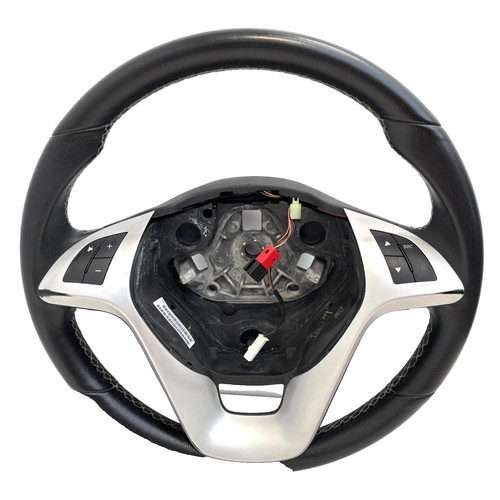 Volante sterzo lancia delta - lancia,
