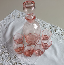 Bicchierini vintage liquore