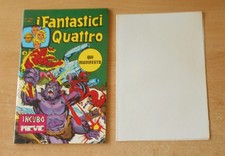 ED. CORNO  SERIE  I FANTASTICI