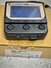 KYMCO STRUMENTO DIAGNOSTICO