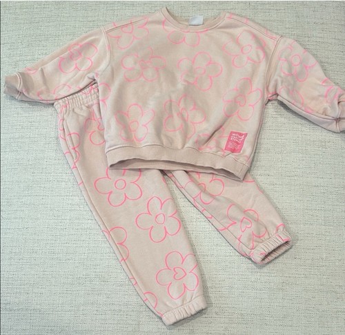 Set felpa zara - felpa,