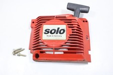 Motosega Avviamento Originale