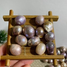 12 pezzi 55 g perle d'acqua