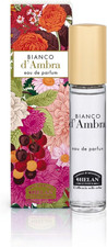 , Bianco D'Ambra - Profumo
