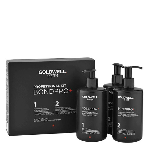 Goldwell system bond pro - bond, +