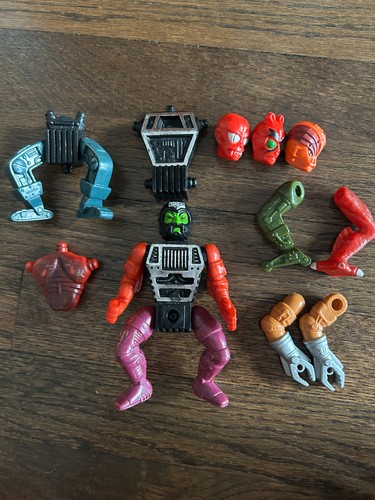 Vintage motu multi bot - vintage, multi-bot
