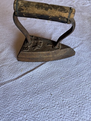 Ferro stiro antico - ferro,