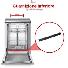 Guarnizione Inferiore Porta