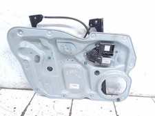 Alzavetro elettrico sinistro