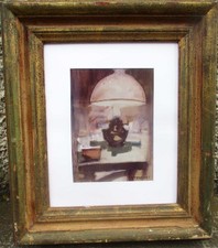 GIANNI TEDESCHI (1922-2018)