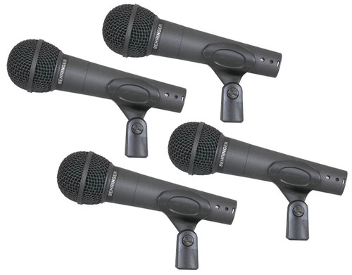 Behringer xm8500 pro audio - xm8500,