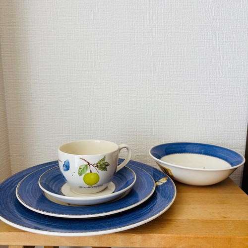 Wedgwood sarah garden - sarah's, da
