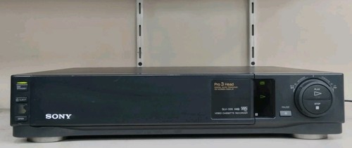 Sony slv 335 - slv-335, videoregistratore