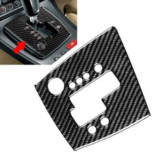 Carena leva cambio in fibra di