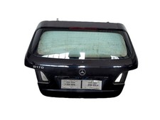 A1697401305 HATCH REAR BONNET