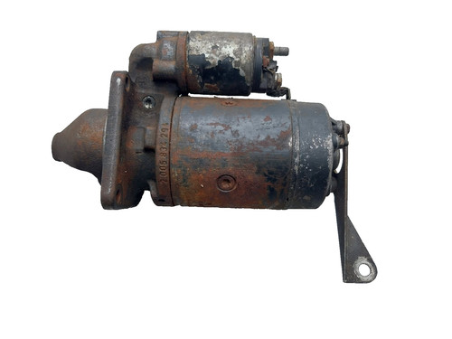 Motorino avviamento iveco - avviamento,