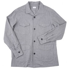 Sovracamicia Safari Sannino