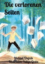 Die verlorenen Seiten: Ein