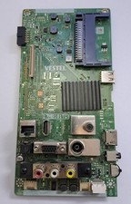 Ricambio Originale Scheda Madre  PER TV TELEFUNKEN LCD  TE39PNDB42V2D 