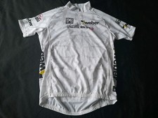 MAGLIA SHIRT CICLISMO CYCLING