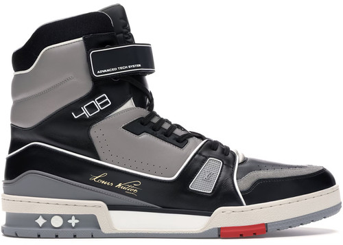 Louis vuitton trainer - lv,