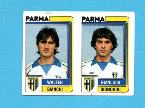Panini calciatori - panini,