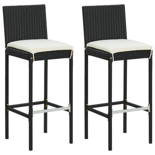 Coppia sgabelli bar - coppia,