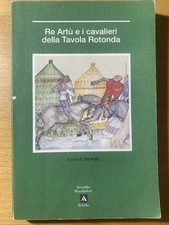 Per Artù e i cavalieri della
