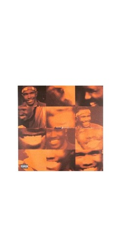 Frank ocean blonded - frank,