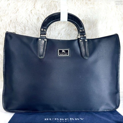 Borsa lavoro burberry - borsa,