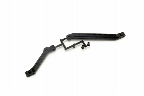 If618 kyosho puntalini - kyosho,