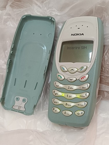 Cellulare telefono nokia - cellulare,